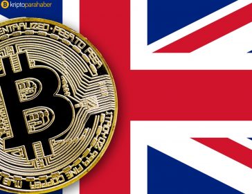 İngiltere kripto teknolojilerini düzenleyecek özel görev grubu oluşturuyor