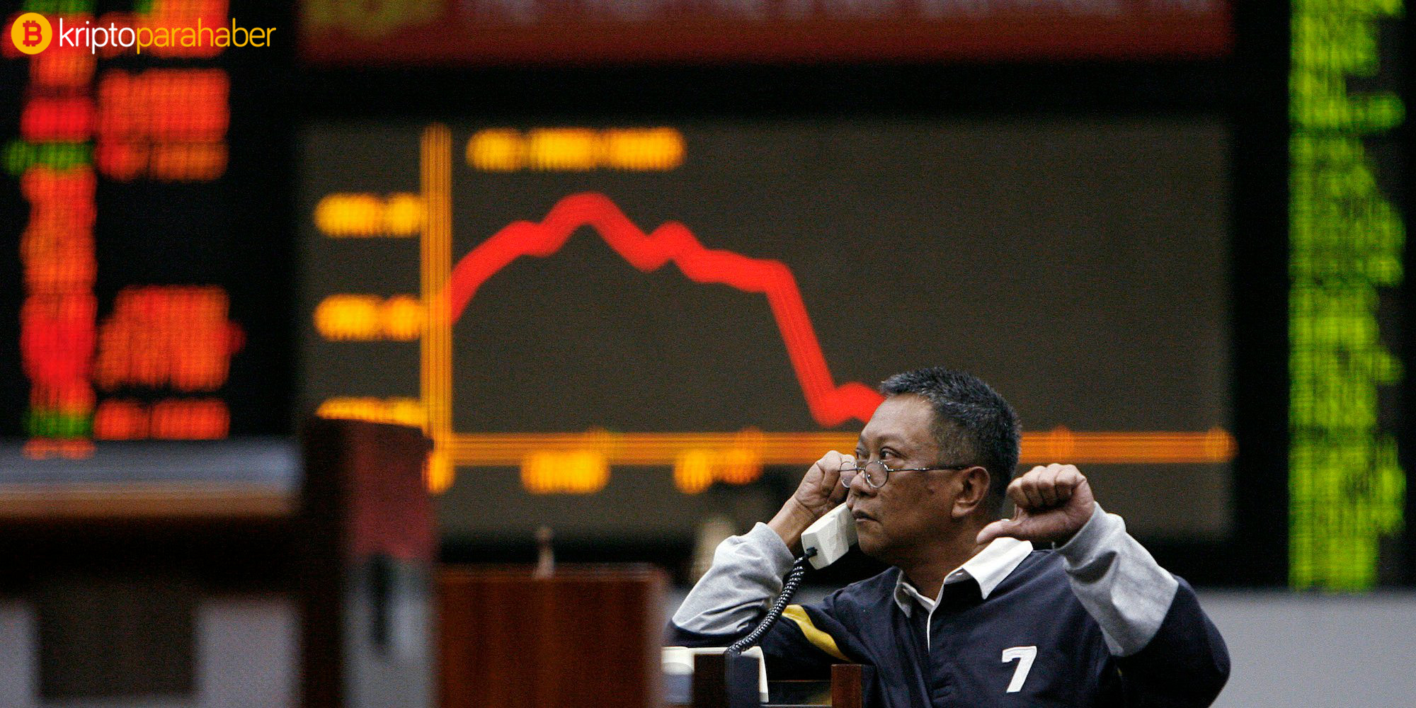 Bitcoin fiyatında death cross görüldü! Son görüldüğünde ne olmuştu?