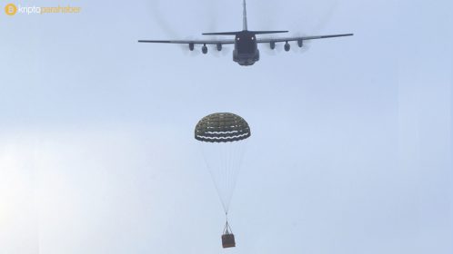 Bedava token kazanmak ister misiniz? İşte en iyi airdrop listeleme siteleri