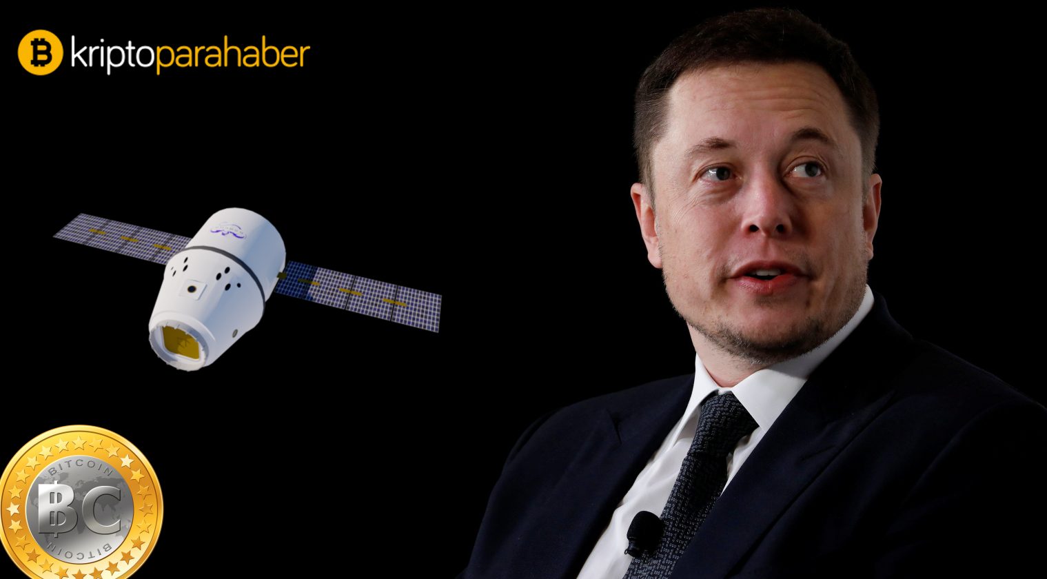 Elon Musk mesajı verdi – Dogecoin yine fırladı
