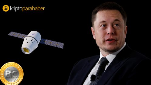 Elon Musk mesajı verdi – Dogecoin yine fırladı