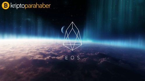 EOS nedir ve nasıl çalışır? EOS coin geleceği ve fiyat tahmini