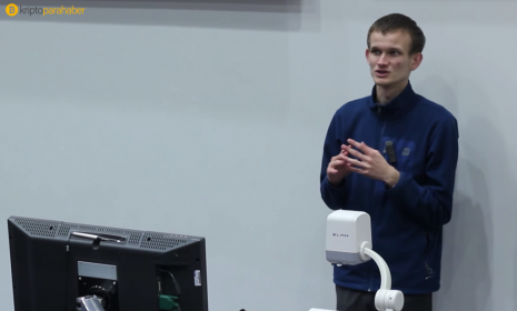 Vitalik Buterin, Ethereum sorunlarını çözecek yeni fikirini paylaştı