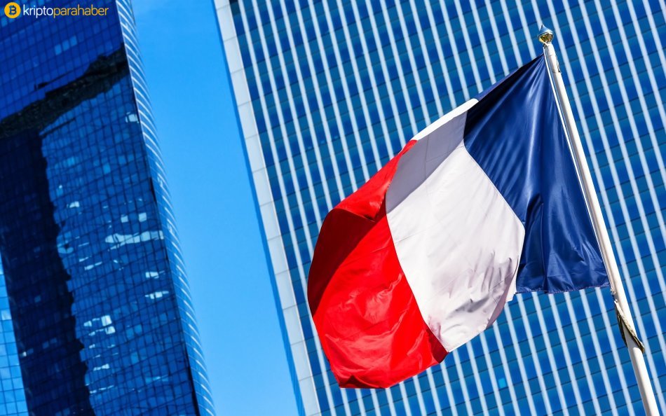 Fransa’da sert kripto para önlemleri geliyor: 1 euroluk işlemde bile KYC zorunluluğu yolda