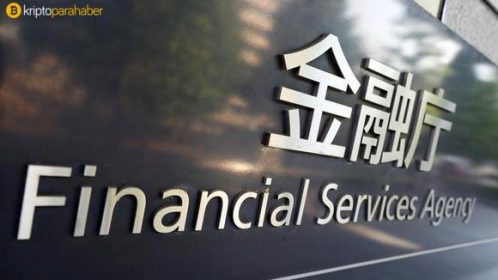 FSA, Japonya’da işlem gören 7 kripto para borsasına ceza verdiğini açıkladı