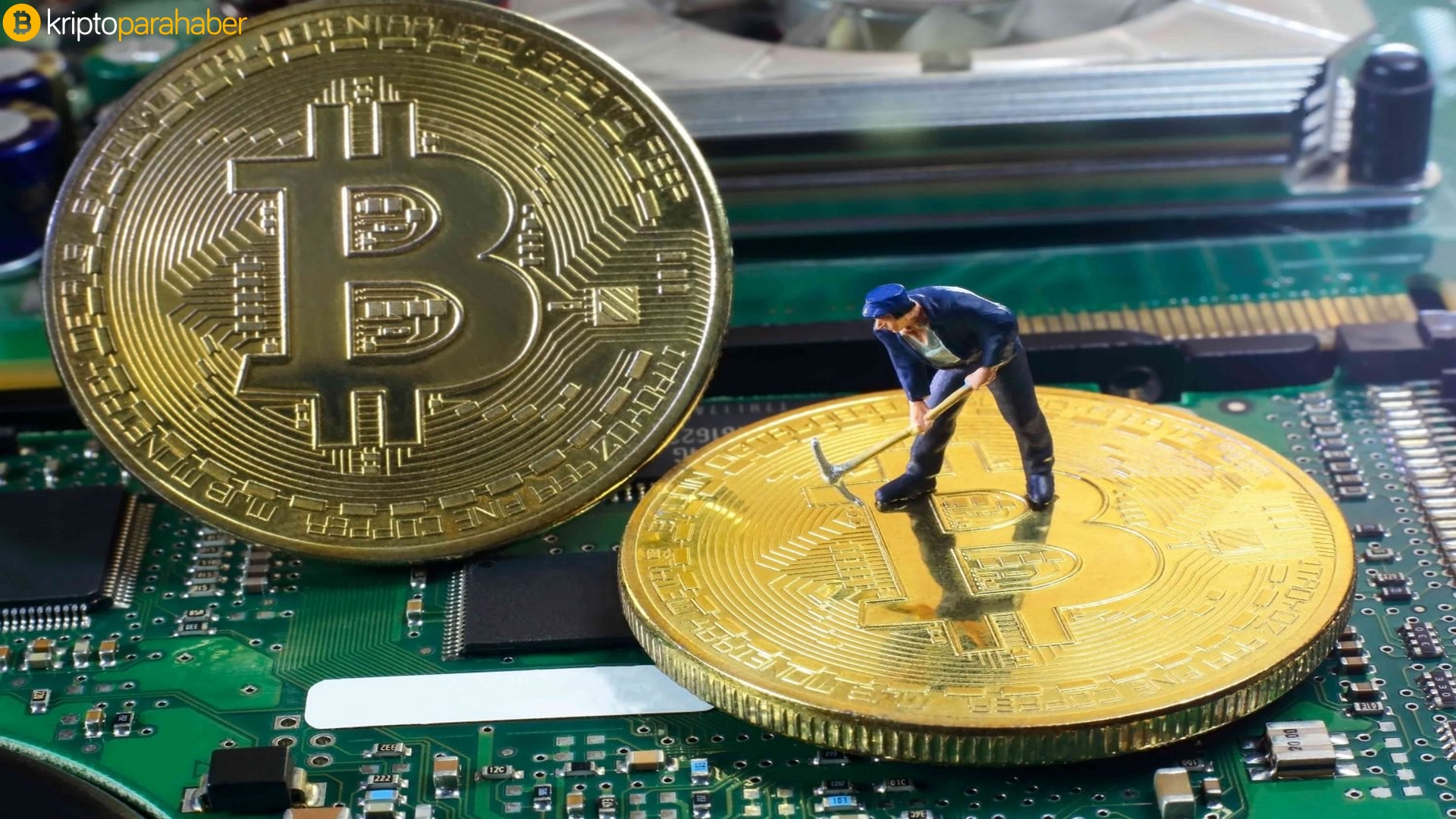 Bitfarms, Arjantin’de kuracağı maden çiftliği için detayları paylaştı