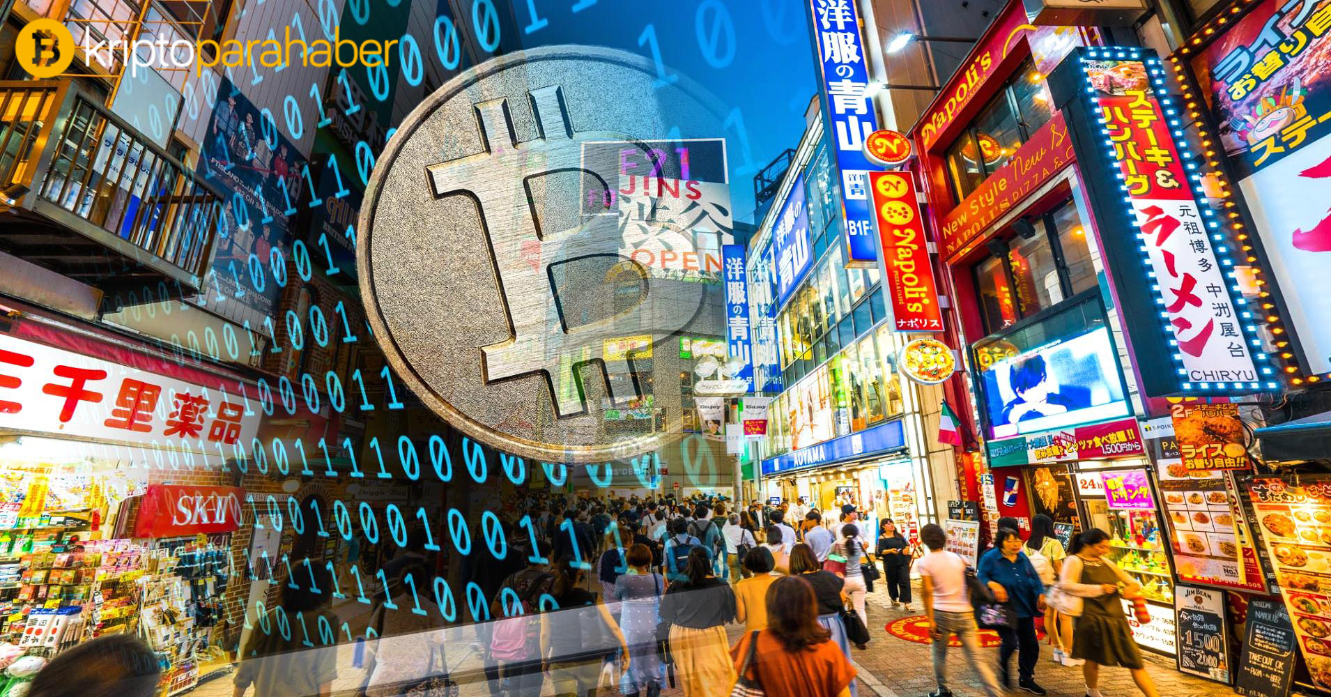 Binance, Japon kullanıcıların platformunda işlem yapmalarını engelleyebilir