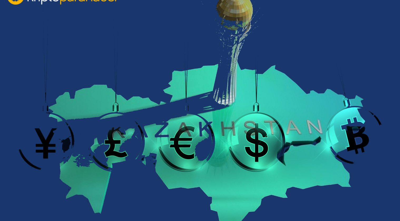 Kazakistan’da kripto para ilgisi artıyor