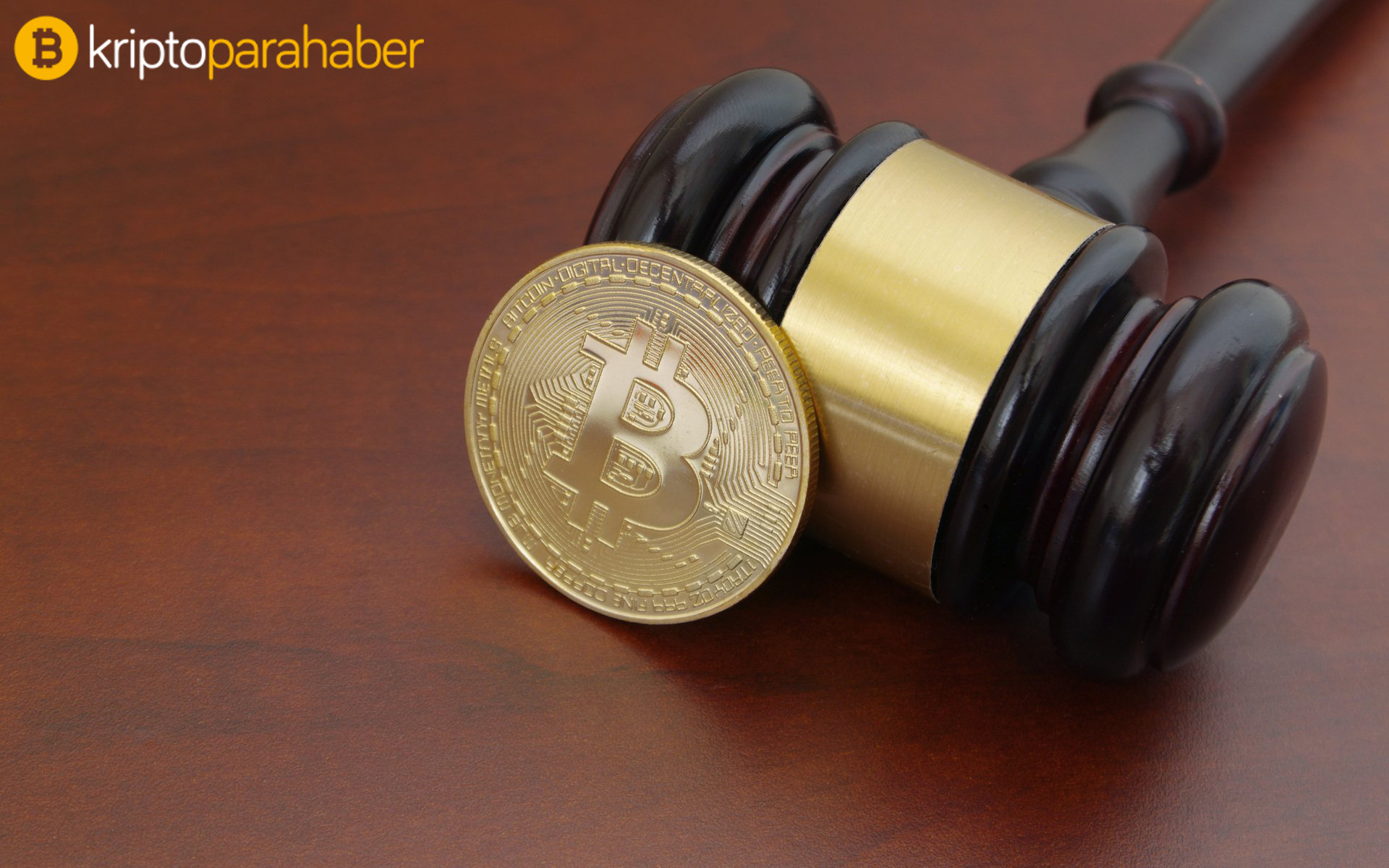 kripto para düzenlemesi