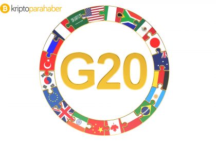 Japonya kripto para ile kara para aklama konusunu G20’ye taşıyacak