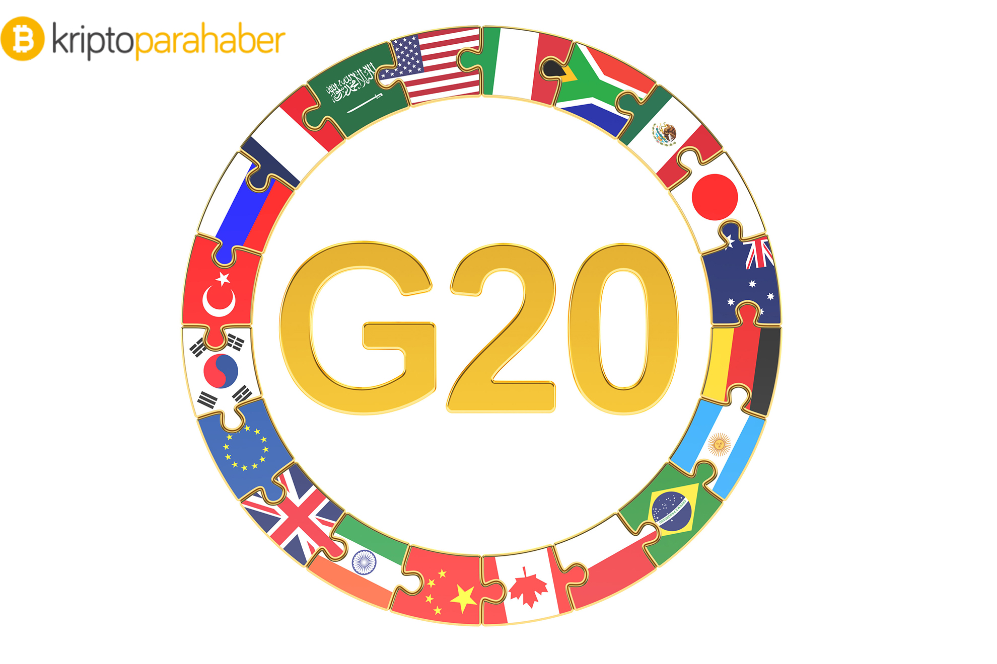 G20 Finansal İstikrar Kurulu: “Stabilcoinler büyük tehditler yaratıyor.”