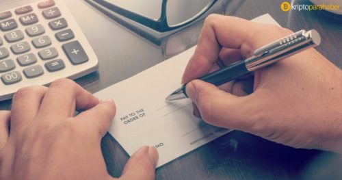 Maaşını kripto para ile almak ister miydin?