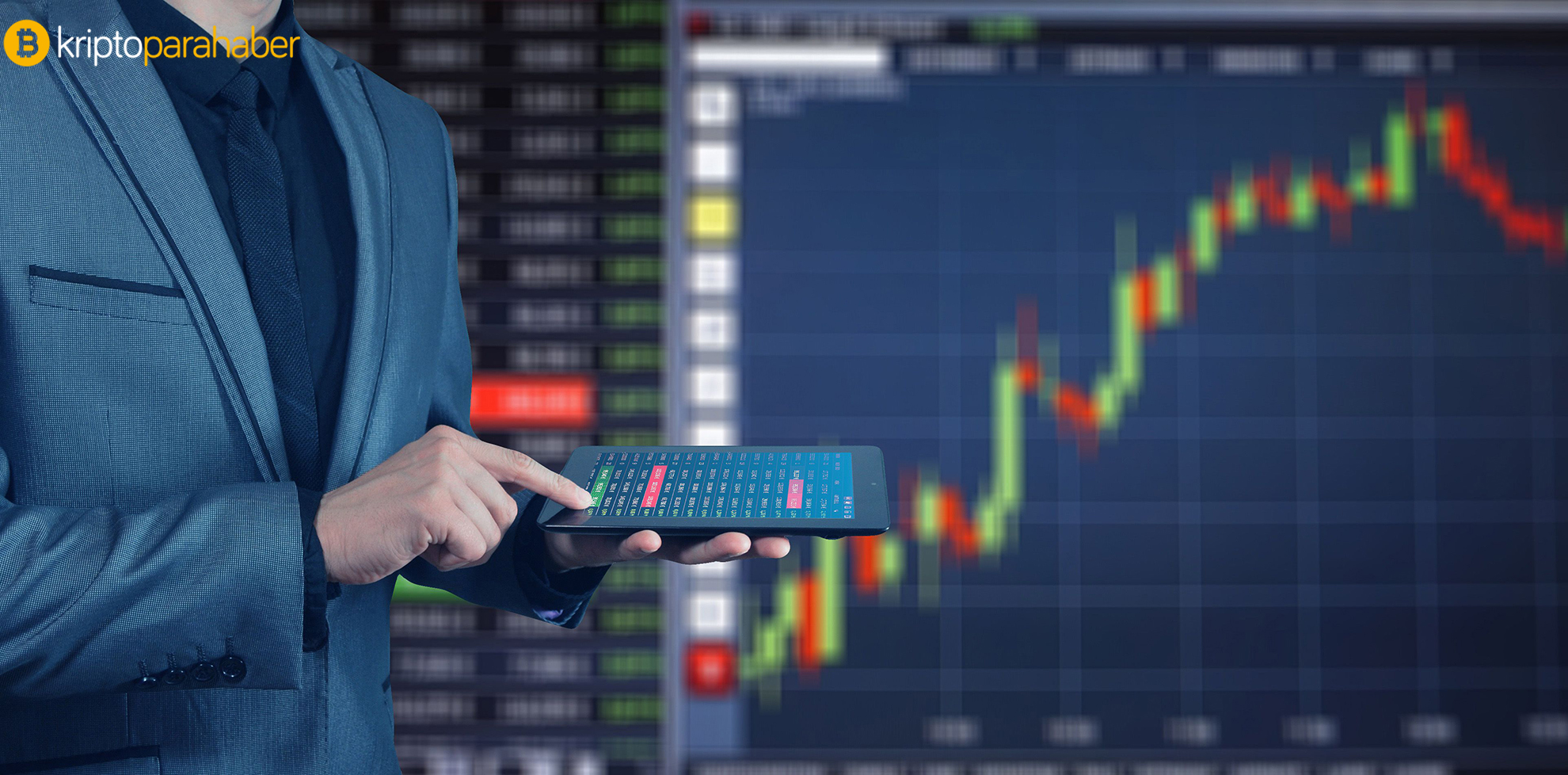 kripto para piyasasının gerçek kazananları