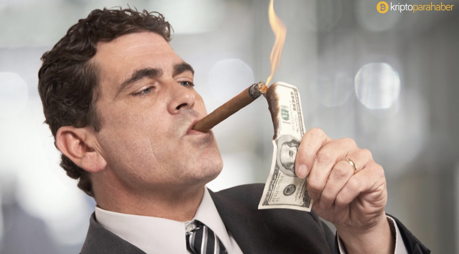 Dünyanın en zengin kişileri listesi yayımlandı: Kripto para girişimcileri de var