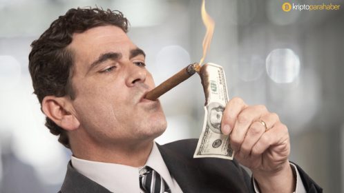 Dünyanın en zengin kişileri listesi yayımlandı: Listede kripto para girişimcileri de var