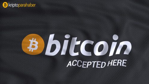 Bitcoin ödemesi kabul eden küçük işletmeler daha rahat ediyor