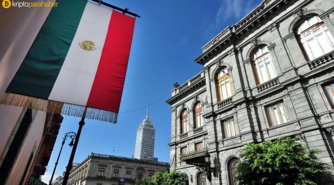 Meksika’da kripto para ile ödeme dönemi başladı
