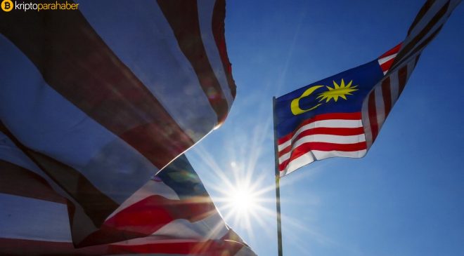 Malezya İslam Şurasına göre kripto para ticareti caiz.