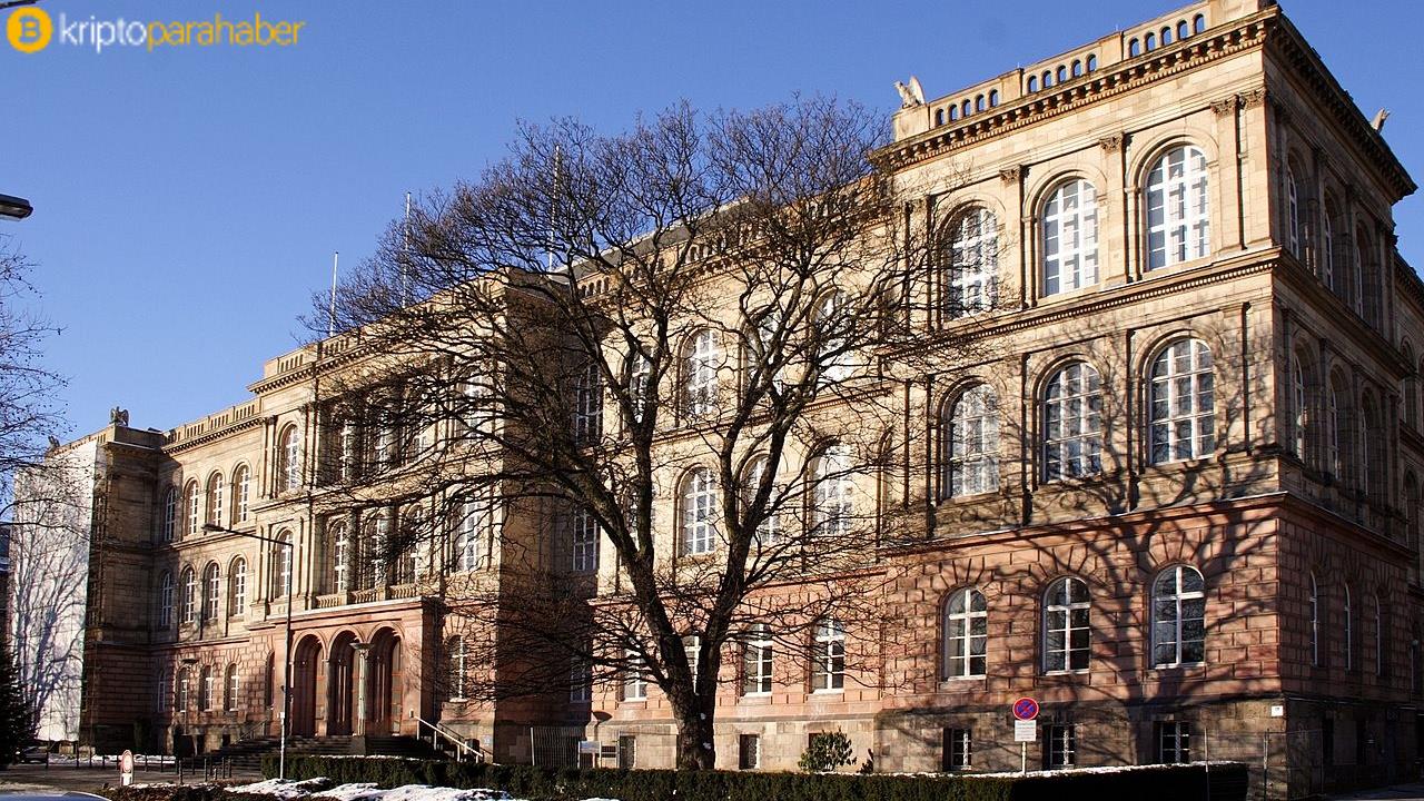 Alman Üniversitesi IOTA’nın endüstriyel kullanım alanlarını araştırıyor