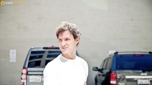 Stellar’dan McCaleb: “Ripple Labs, XRP arzının yarısını yakabilir” dedi, David Schwartz’dan cevap gecikmedi