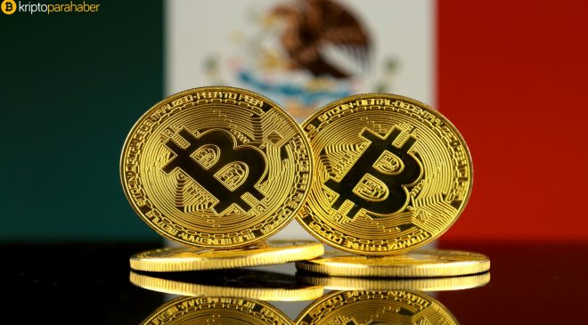 Meksika Kongresi tarafından onaylanan kripto para yasaları