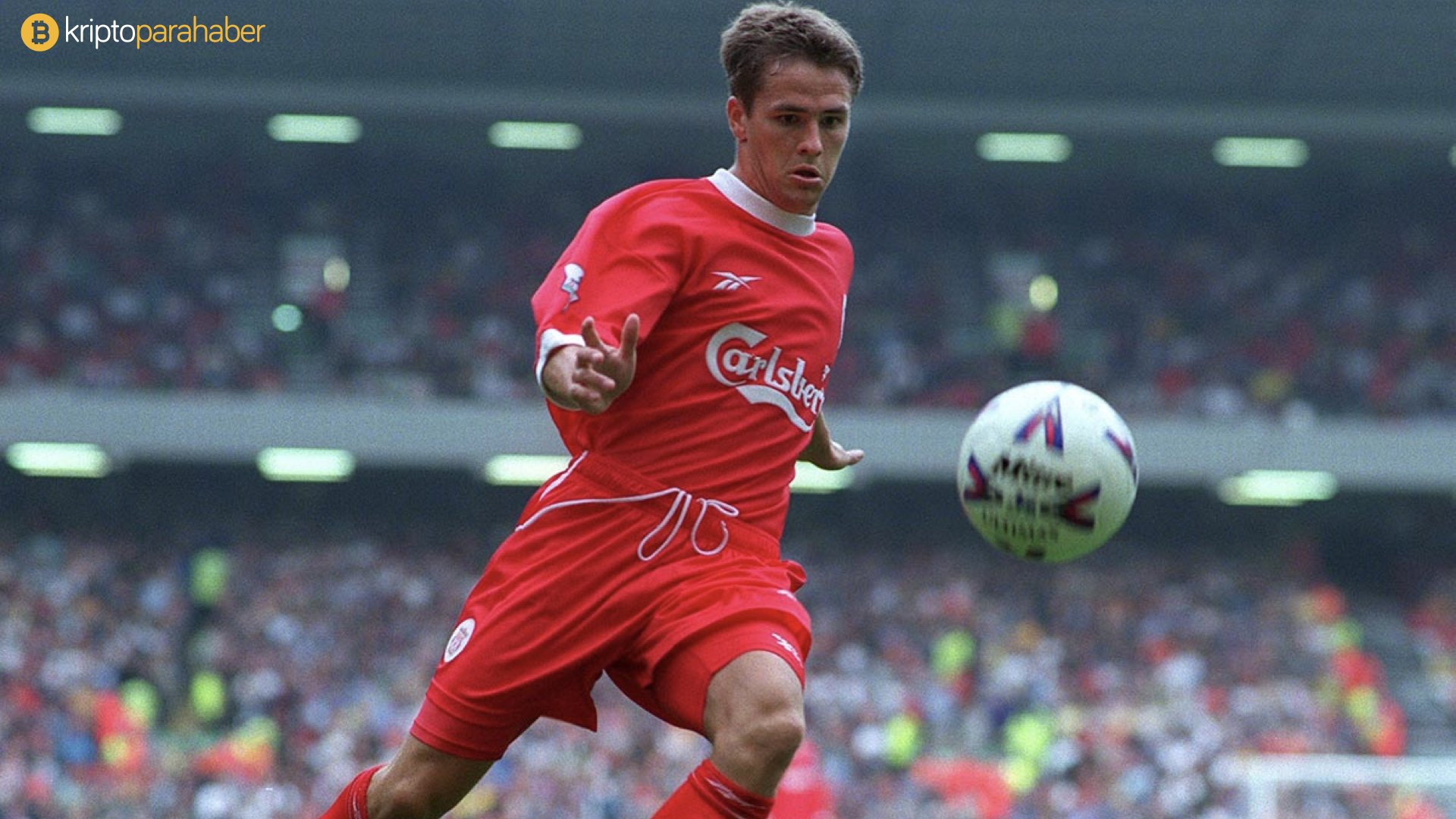 Michael Owen