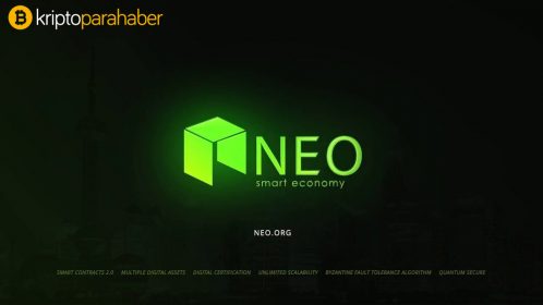 NEO fiyatı çalkalandı: 2018’de ilk beş kripto para arasında kalabilecek mi?