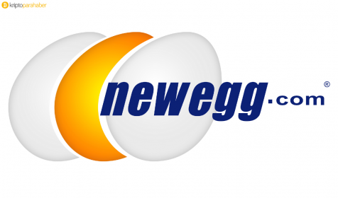 Newegg Kanada’da Bitcoin ödemelerini kabul etmeye başlıyor