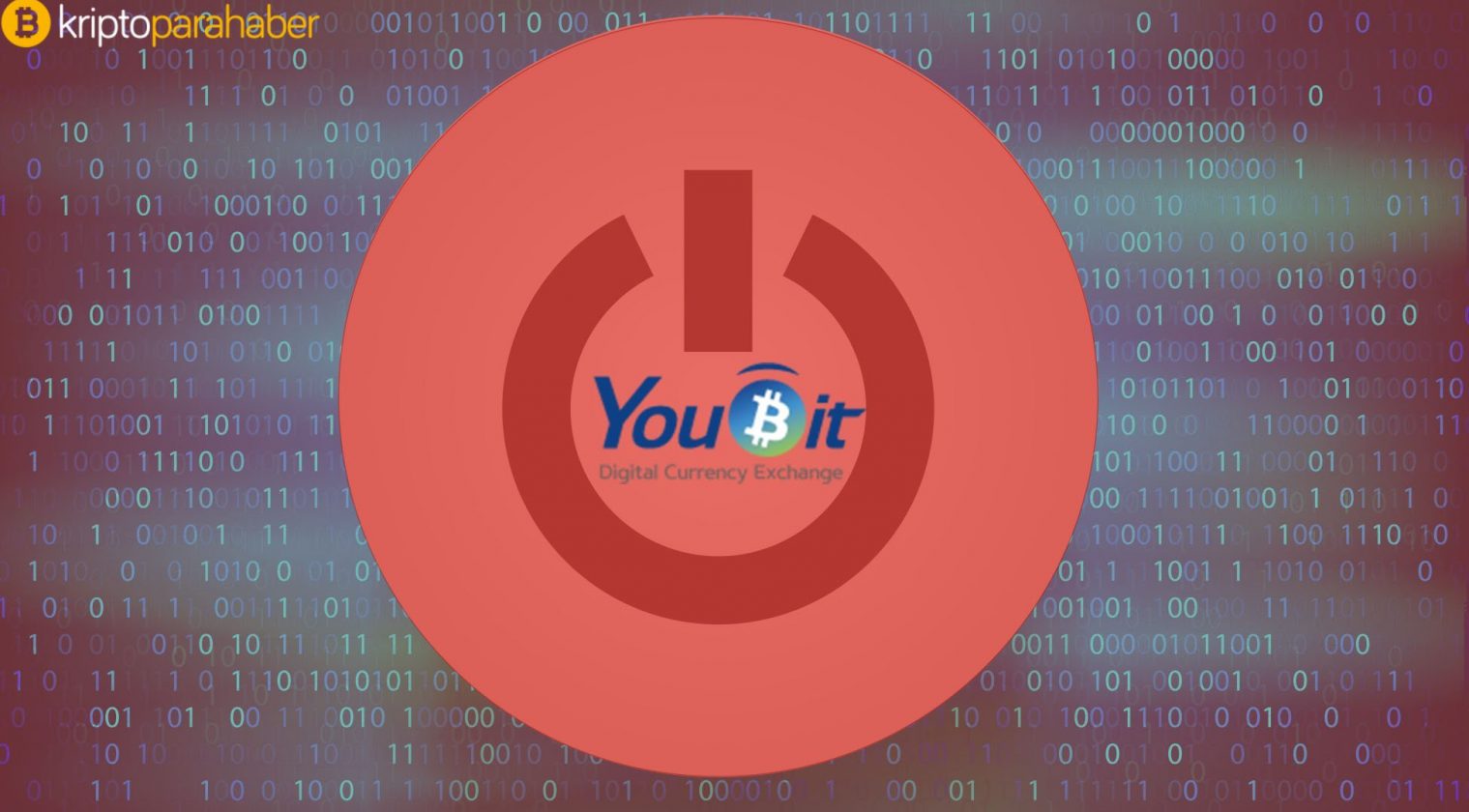 Güney Koreli sigorta şirketi Youbit’in talebini reddediyor