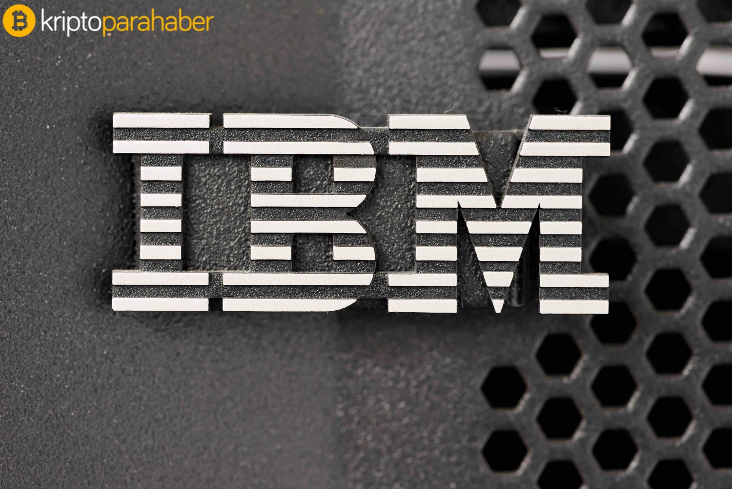 IBM patent başvurusu