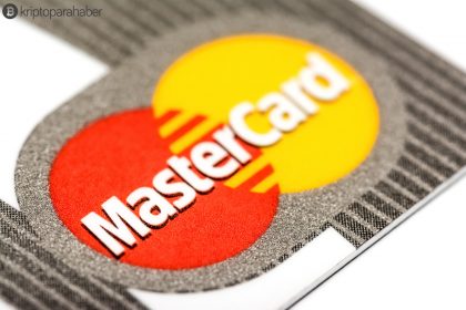 Mastercard, Asya Pasifik bölgesinde kripto bağlantılı kartları çıkarıyor