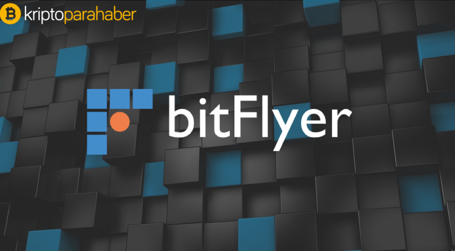 BitFlyer kayıtlı kullanıcı sayısıyla Bitcoin
