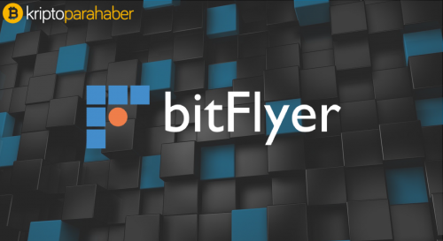 BitFlyer kayıtlı kullanıcı sayısıyla Bitcoin kabulünü artırıyor