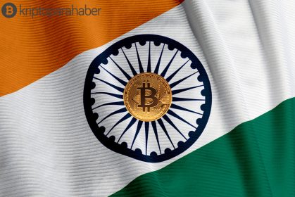 Hindistan’da Bitcoin hediye kuponları popülerlik kazanıyor