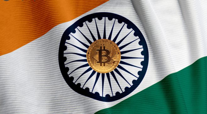 Hindistan’da Bitcoin hediye kuponları