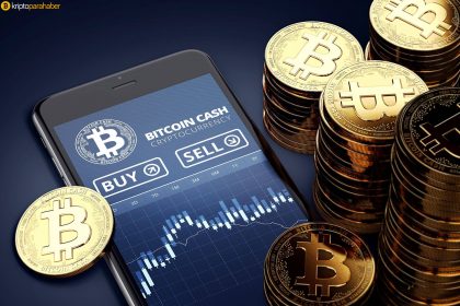 Japon firması Mikan Bitcoin Cash cüzdanı Yenom’u piyasaya sürdü