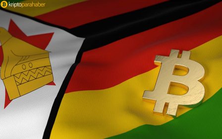 Zimbabve kripto para sektörünü kurtarıcı olarak görüyor