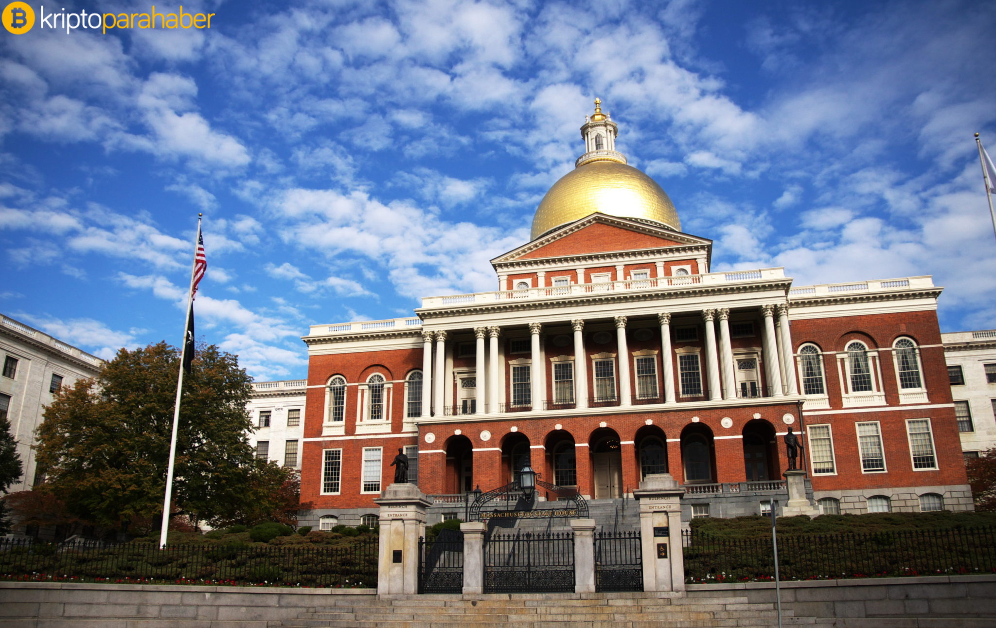 Massachusetts regülatörü beş firmanın kayıtsız ICO satışını durdurdu