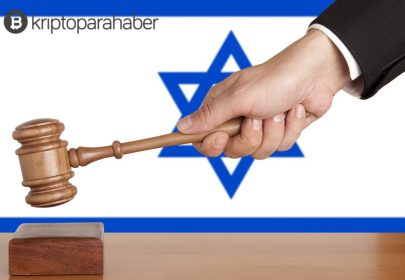 İsrail resmi olarak Bitcoin’in teminat olmadığını açıkladı