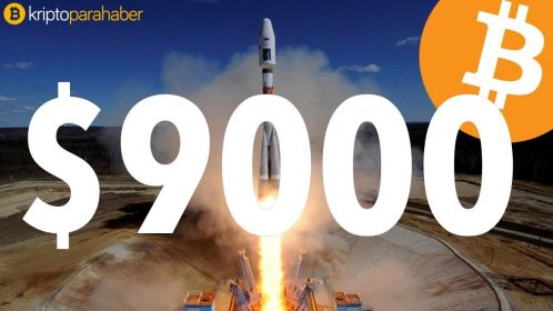 Bitcoin fiyatının yükselmesi yatırımcılara güven verdi