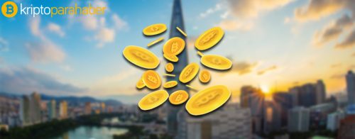 Güney Kore’nin multi milyar dolarlık şirketleri kripto para piyasasına giriyor