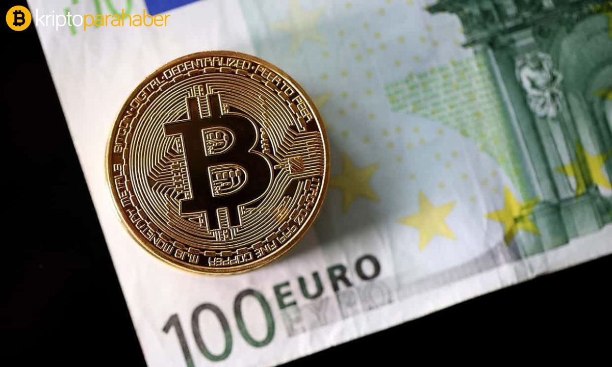 Avrupa Merkez Bankası, kripto paralar geleceğin para birimidir
