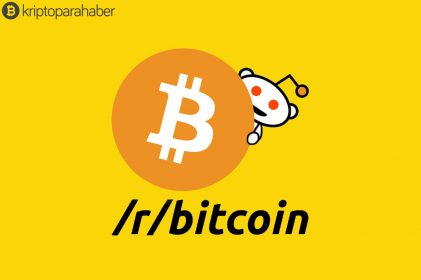 Reddit Bitcoin ile ödeme yapma seçeneğini kaldırıyor