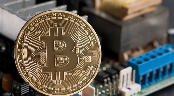Bitcoin madenciliği gitgide zorlaşıyor: Zorluk seviyesi yüzde 8 arttı