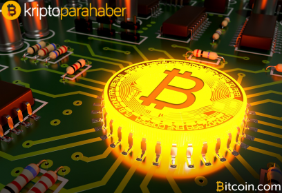 Kripto para madenciliğinde CPU’ların popülerliği yükseliyor