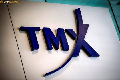 TMX Group kripto para aracılık hizmeti başlatıyor