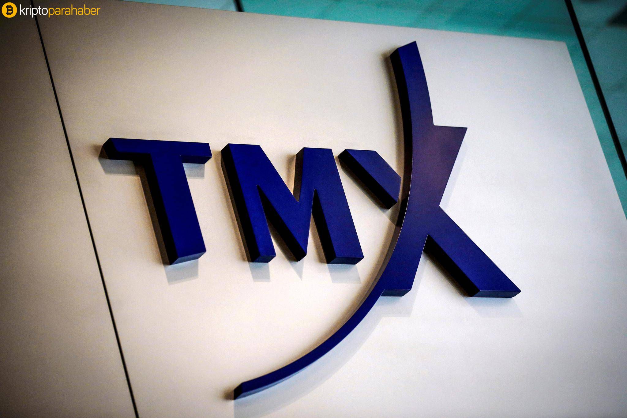 TMX Group kripto para aracılık hizmeti