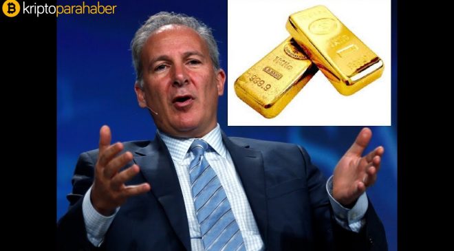 Schiff Gold şirketi artık Bitcoin Cash kabul ediyor