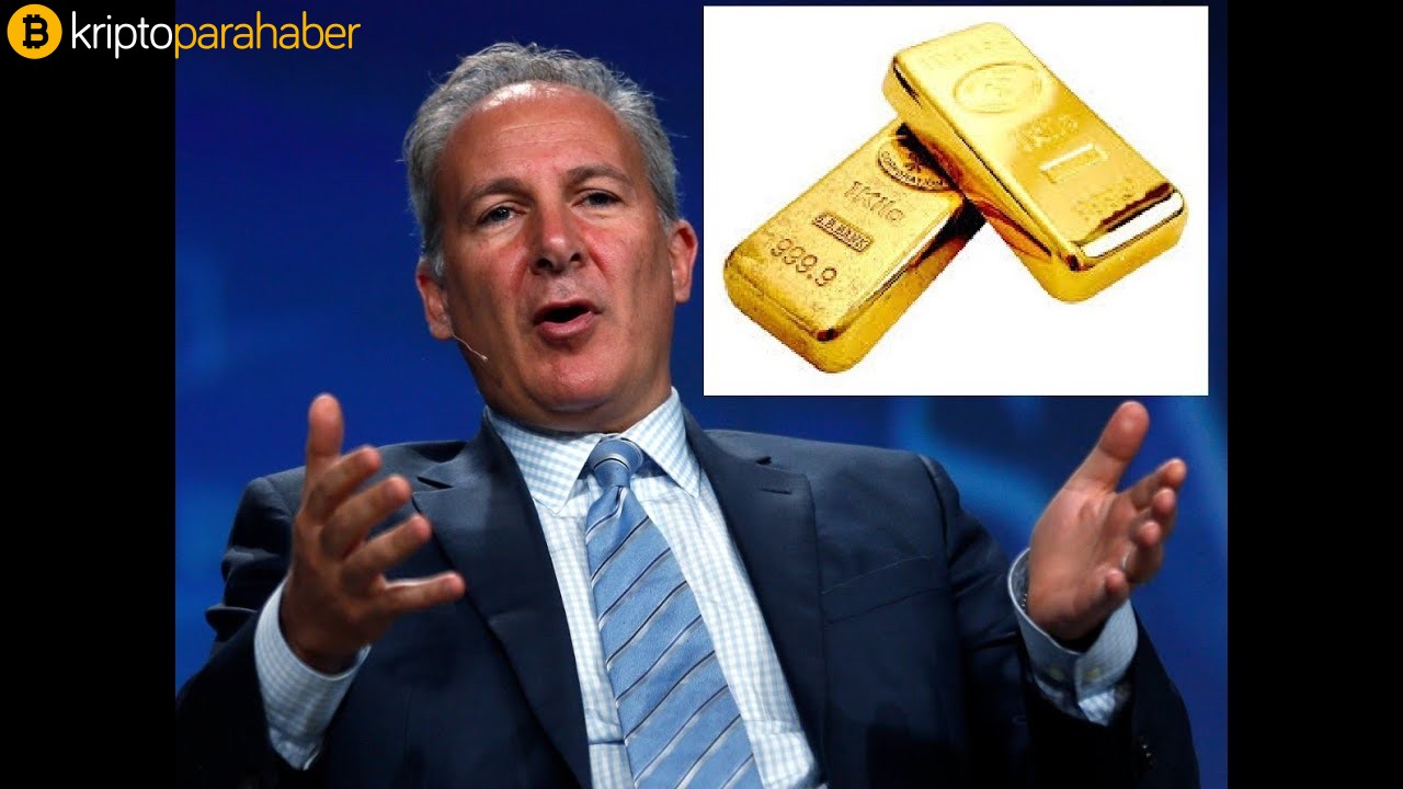 Schiff Gold şirketi artık Bitcoin Cash kabul ediyor