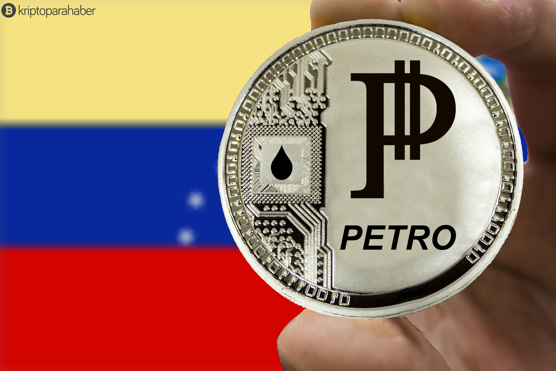 Trump Petro kripto para birimini